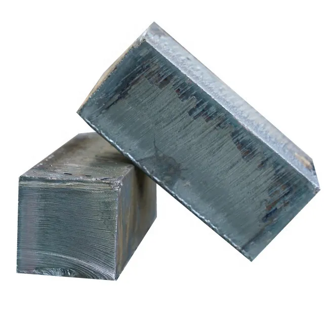 دھاتیں آئرن اسٹیل